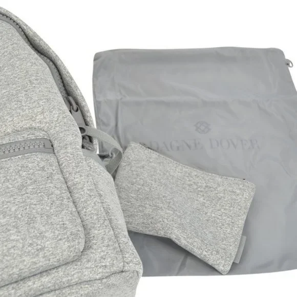 NEW Dagne Dover Medium DAKOTA Backpack Daypack Men